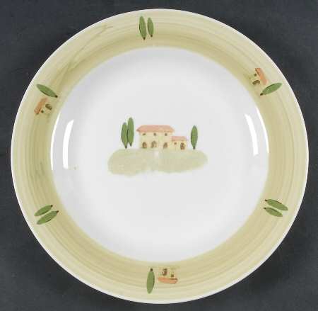 Spanish Grove by Farberware