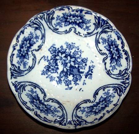 Meissen by FA Mehlem