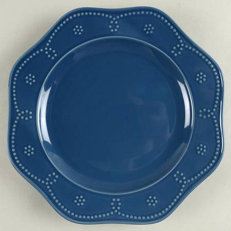 Fontinella Denim Blue by Food Network