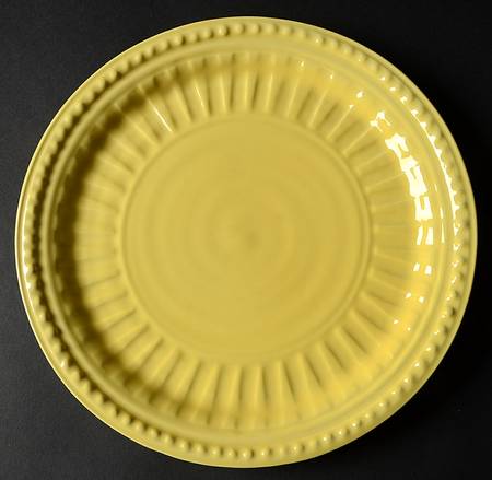 Pearl Yellow by Frances Palmer