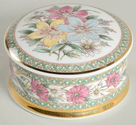 Edwardian by Falcon China
