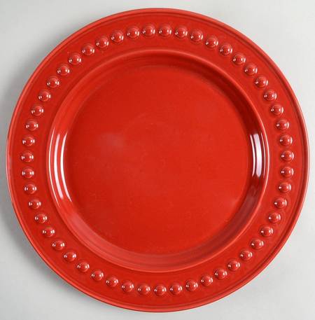 Delmar Red by Fapor (Portugal)
