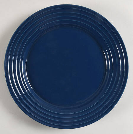 Valencia Indigo by Food Network