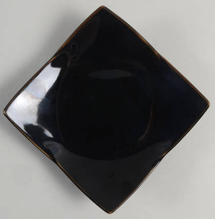 Tenmoku by Fitz and Floyd