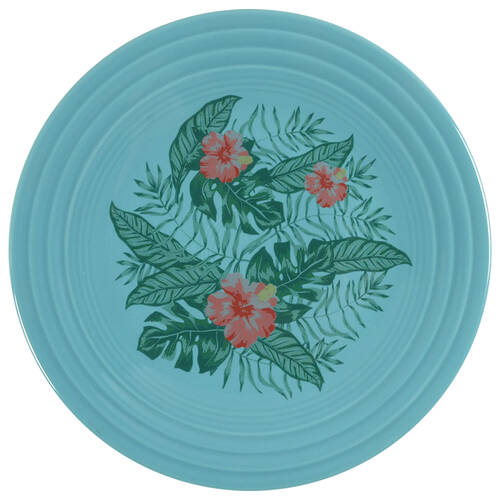 Fiesta Aloha by Fiesta Tableware Company