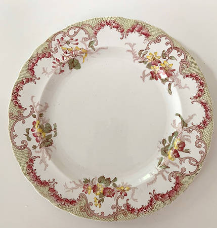 Versaille Multicolor by Furnivals
