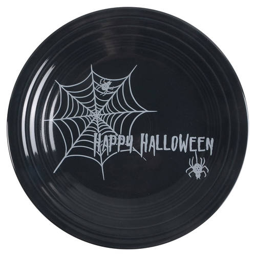Fiesta Happy Halloween Spider Web by Fiesta Tableware Company