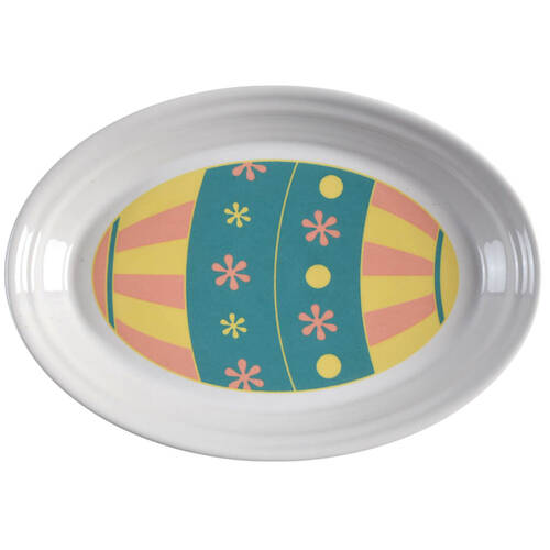 Fiesta Easter Egg by Fiesta Tableware Company