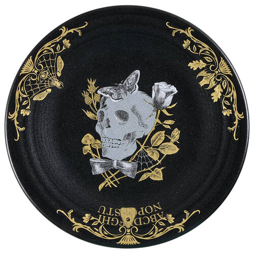 Fiesta Gothic Victorian by Fiesta Tableware Company