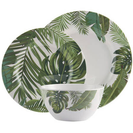 Tropical Fun by Fitz and Floyd