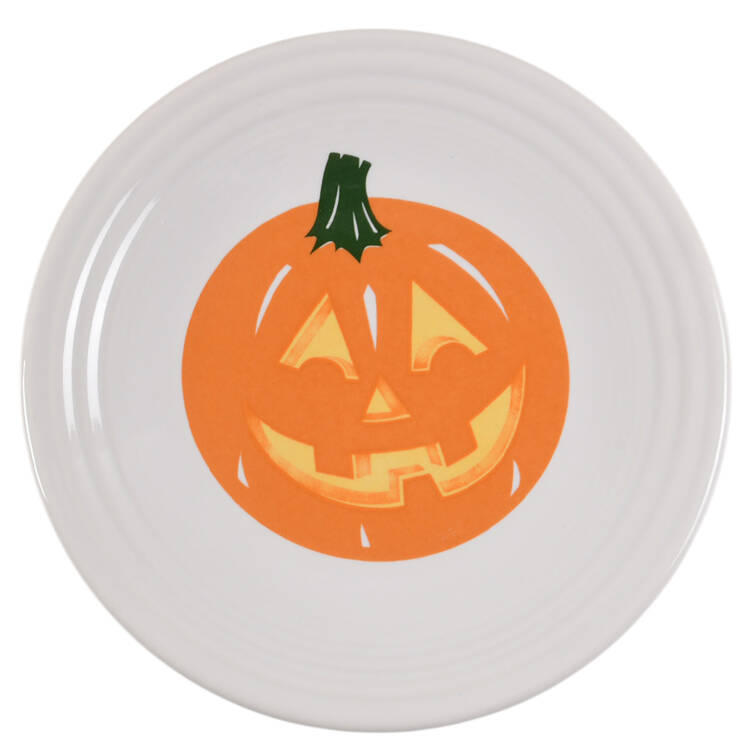 Fiesta Jack O Lantern by Fiesta Tableware Company
