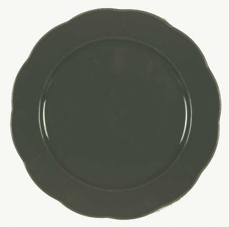Petalware Dark Green by WS George