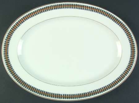 Gina by Guild Fine China