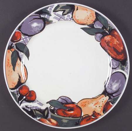 Cornucopia by Gibson Designs