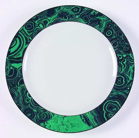 Malachite (No Trim) by Gabbay