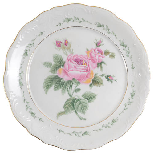 Victorian Rose by Gibson Designs