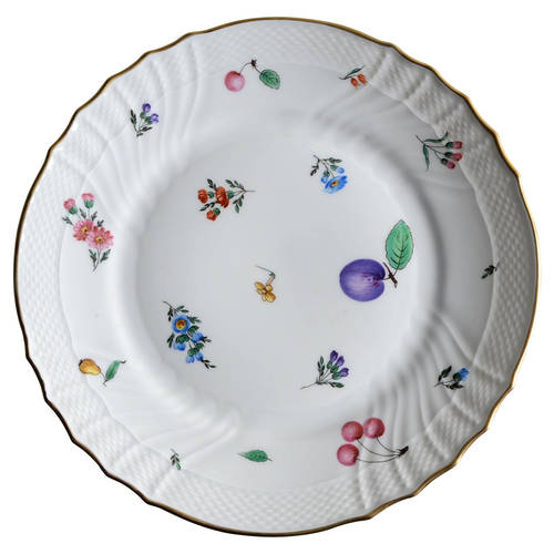 Perugia (White) by Ginori 1735