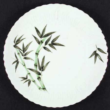 Bamboo (Scalloped) by Gold China
