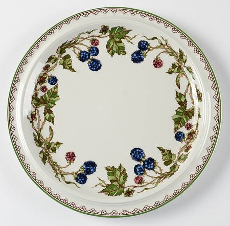 Brombeere by Goebel