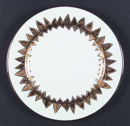 Isidore New Gold by Bill Goldsmith