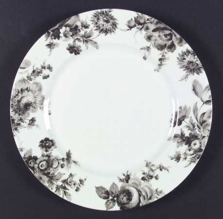 Potpourri Grey by Bill Goldsmith