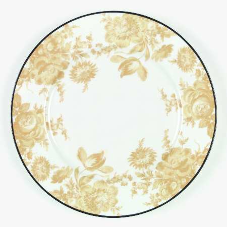 Potpourri Yellow by Bill Goldsmith