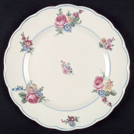 Devonshire Rose by Grindley