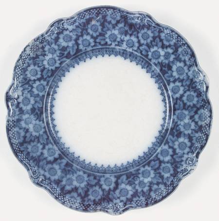 Grace (Flow Blue) by Grindley