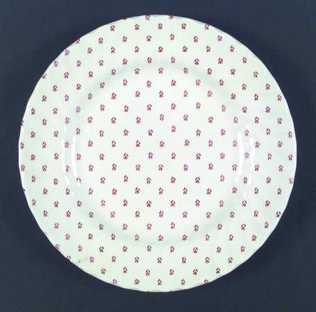 Petite Fleur Pink by Grindley
