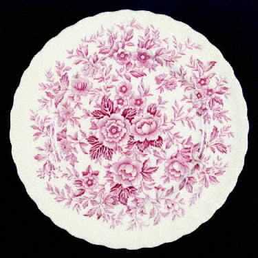 Printemps Pink by Grindley