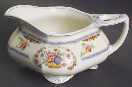 Valois by Grindley
