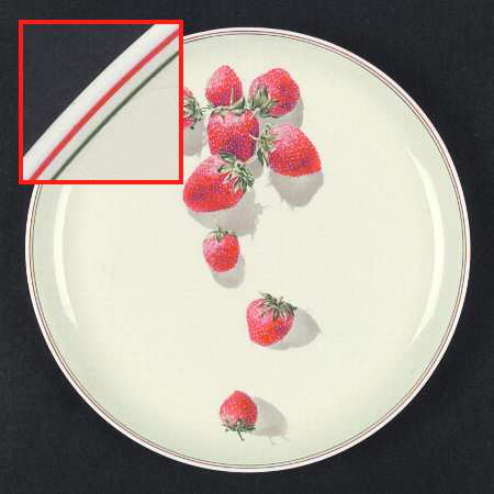Shortcake by WS George