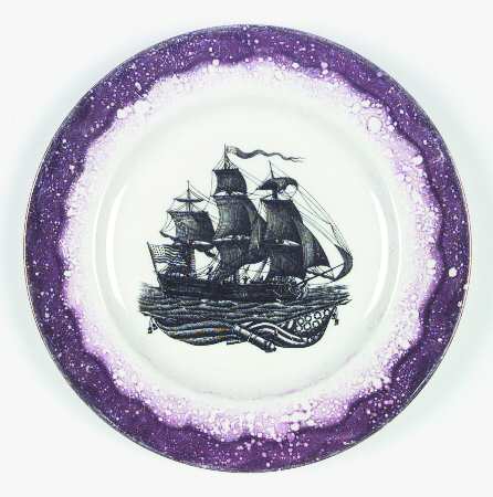 GPO1 by Grays Pottery