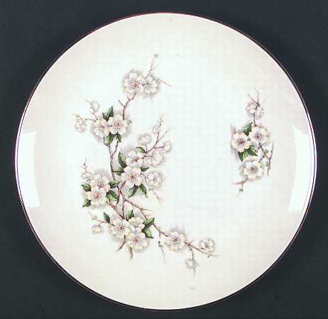 Spring Blossom by Georgian China