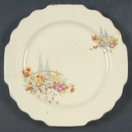 GEO214 by WS George