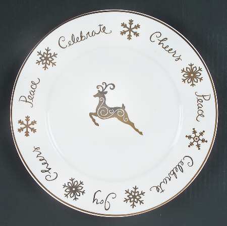 Celebration by Gibson Designs