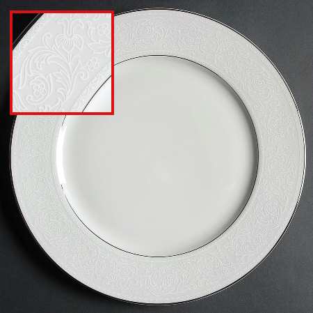 Leeann by Guild Fine China