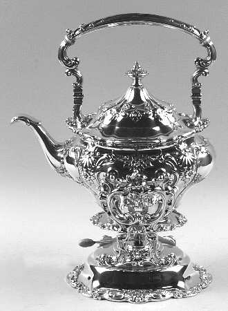 A2366 (Sterling, Hollowware) by Gorham Silver