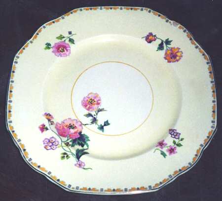 The Pastel by Grindley