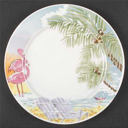 Flamingo by Gibson Designs