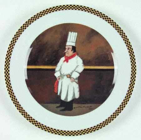 New Chef Suite by Guy Buffet