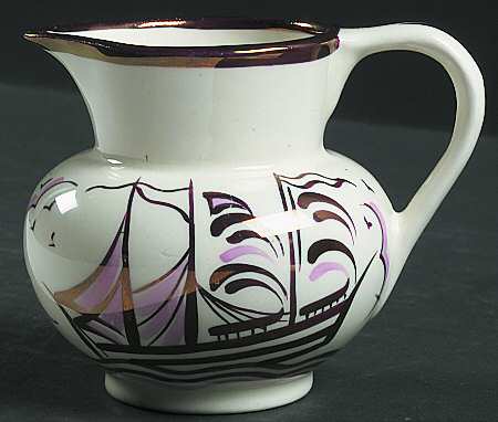 A4570 by Grays Pottery