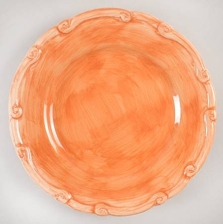 Panoply Persimmon (Terra Cotta) by Global Amici