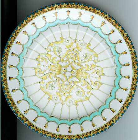 Barocco by Giesche