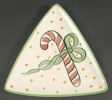 Christmas Whimsy by Gail Pittman