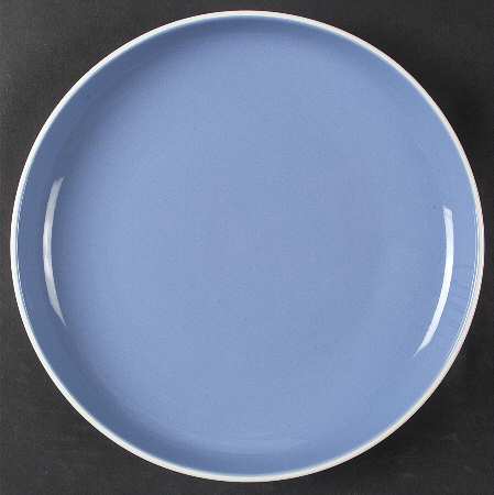 Oasis Periwinkle Blue by Gibson Designs