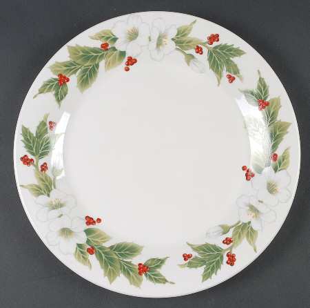 Christmas Melody by Gibson Designs