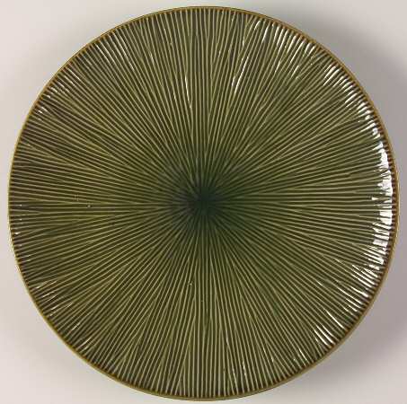 Lotus Leaf Green by Gibson Designs