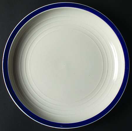 Basic Living V Cobalt by Gibson Designs