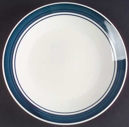 Basic Living VIII Cobalt by Gibson Designs